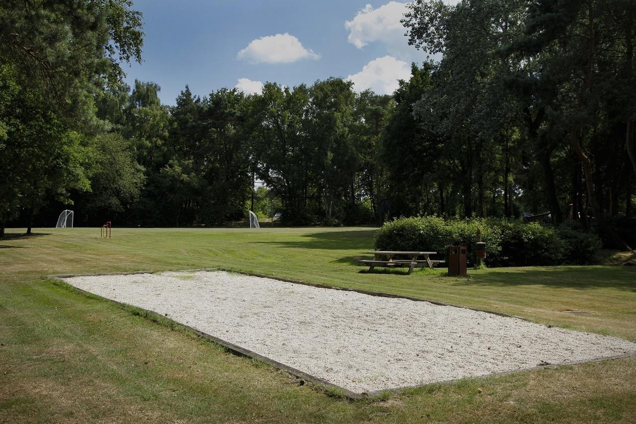 'T Vosseven Vakantiepark Stramproy Quarto foto