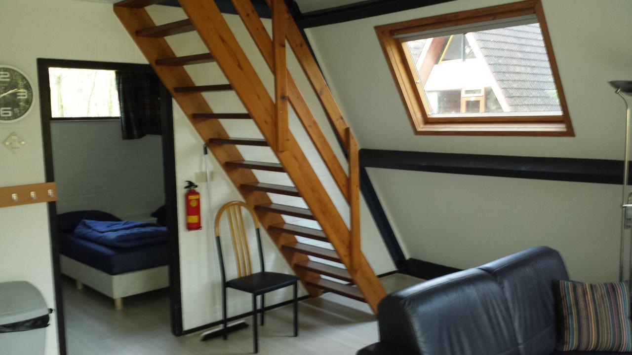 'T Vosseven Vakantiepark Stramproy Quarto foto