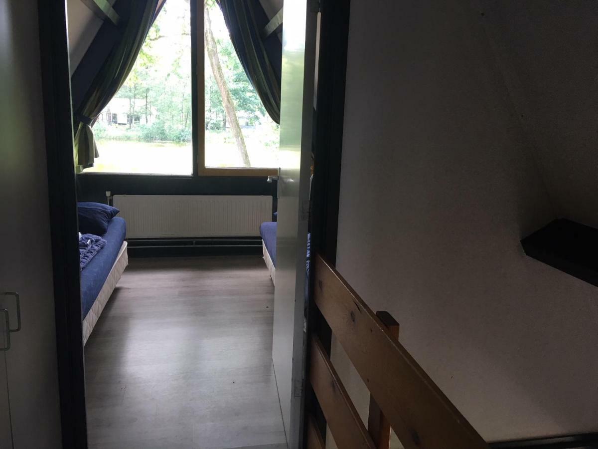 'T Vosseven Vakantiepark Stramproy Exterior foto